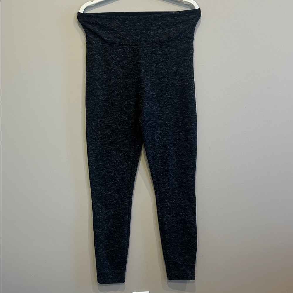Assets/Spanx leggings size XL